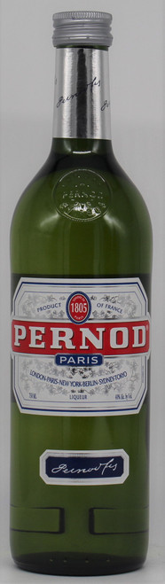 Pernod Anise Liqueur