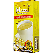 Mocha Coffee Mix