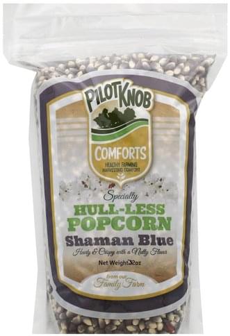 Pilot Knob Comforts Blue Bounty Popcorn, 26 Oz