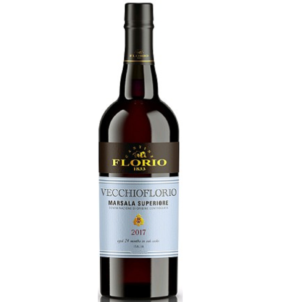 Florio Marsala, Fine, Sweet