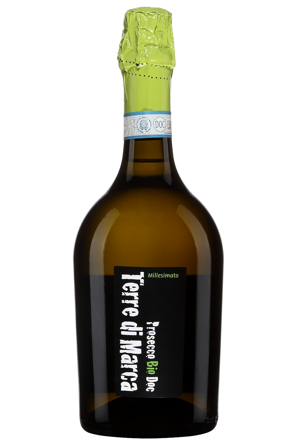 Terre di marca Prosecco Bio