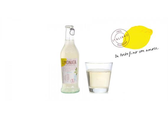 Niasca Portofino Lemonat 250ML