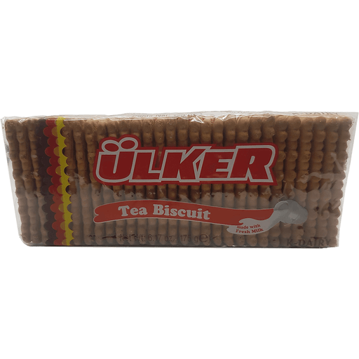 Ocfoodmarket Tea Biscuits Turkish Gram Package