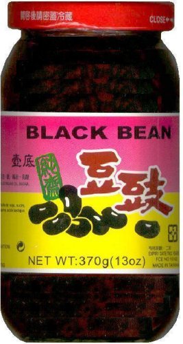 Caravelle Black Bean Sauce