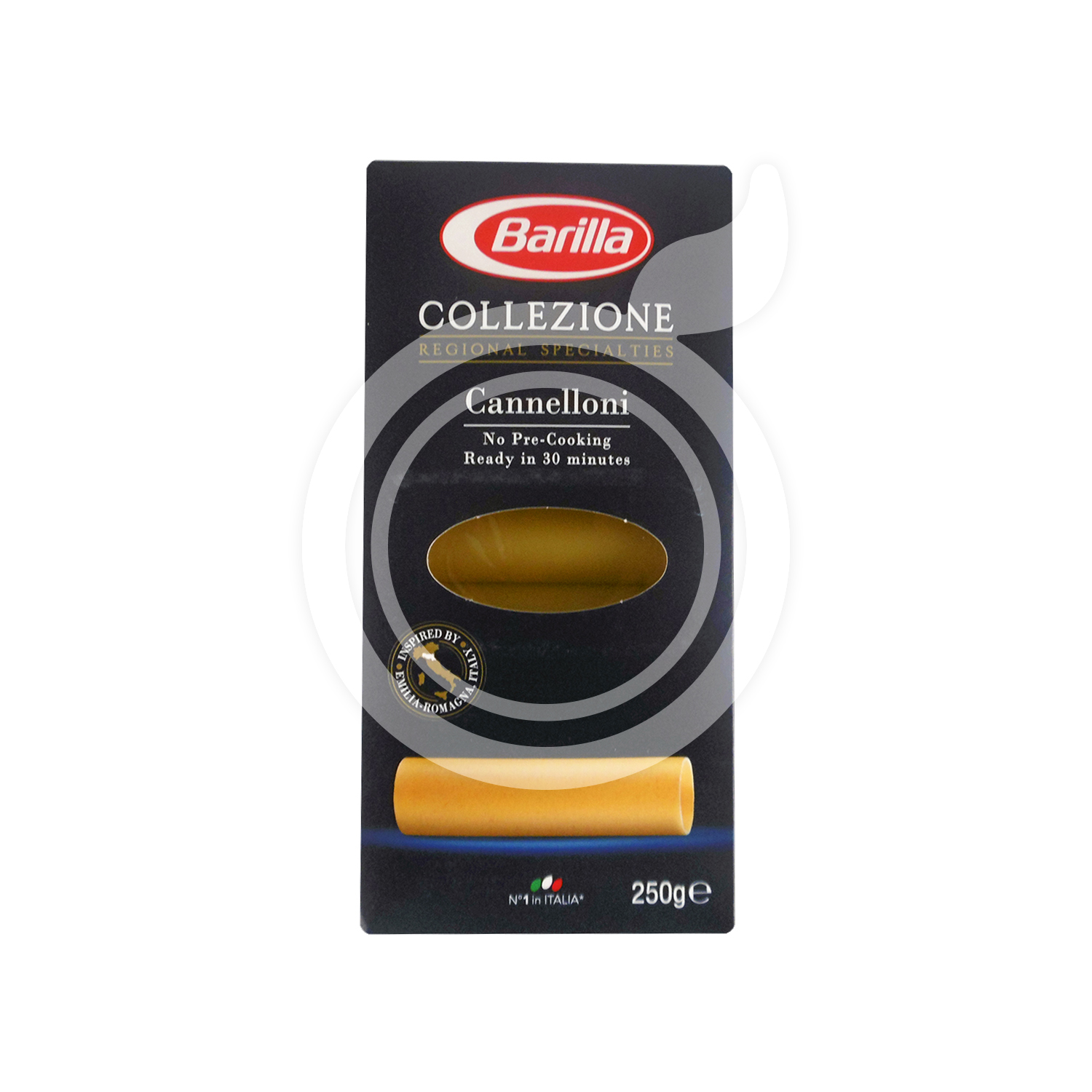 Barilla Pasta Cannelloni X250g