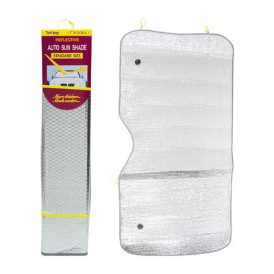 Auto Sun Shade Reflective Vehicle - Standard Size