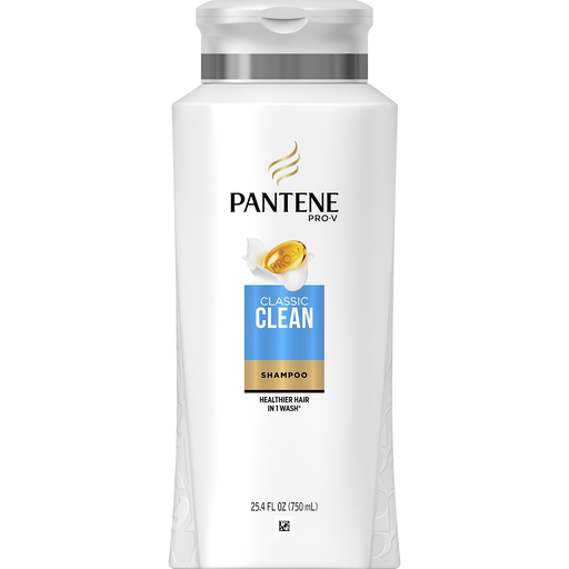 Pantene Pro-V Classic Clean Dream Care Shampoo