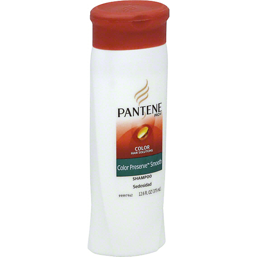Pantene Color Shampoo