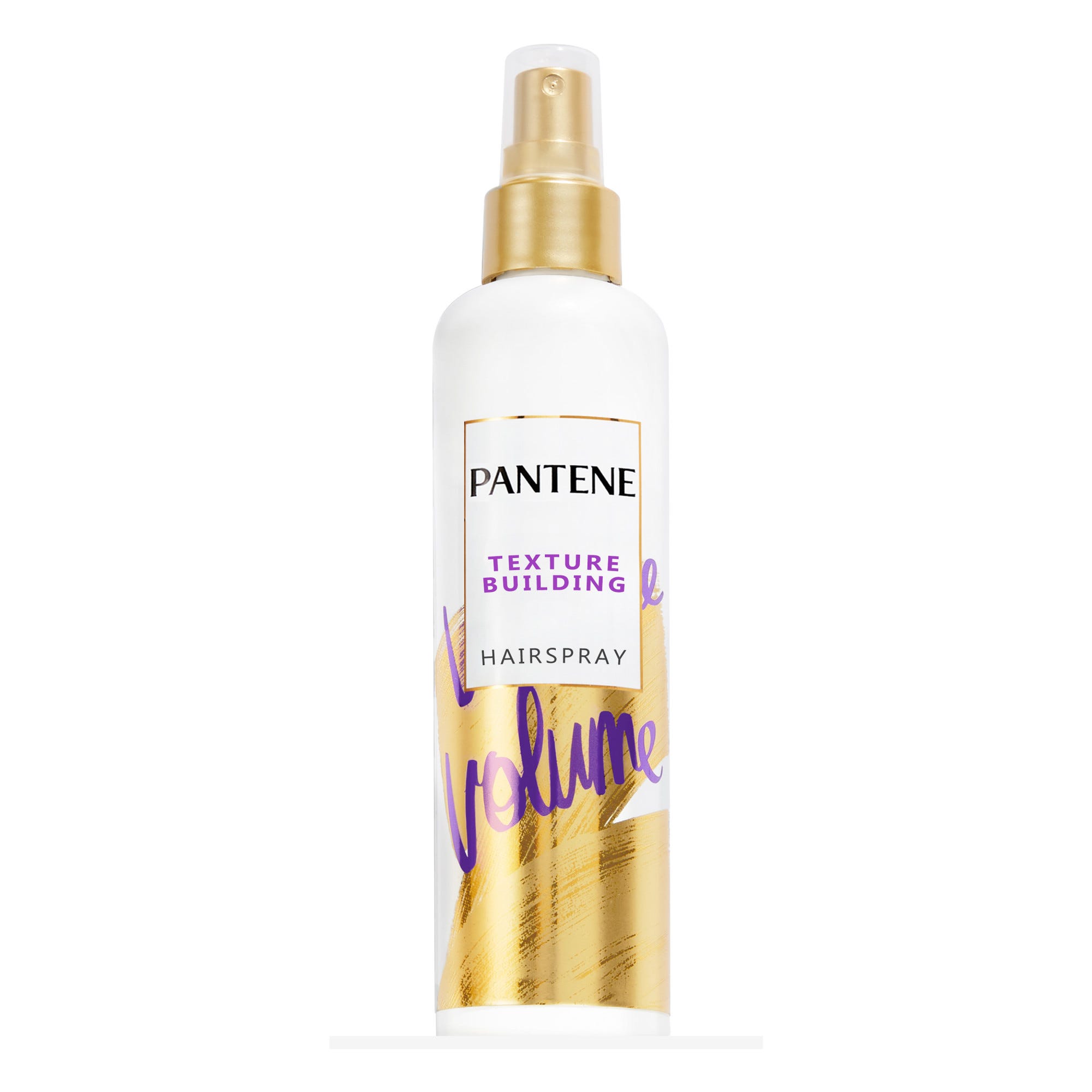 Pantene Pro-V Volume Texture Hair Spray - 8.5 Fl Oz