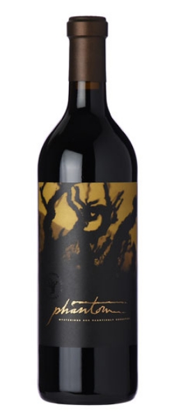 Phantom Bogle Vineyards California Red Blend 750ml