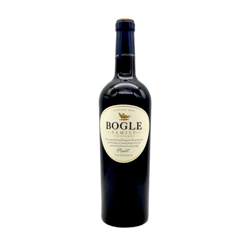 Bogle Vineyards Merlot