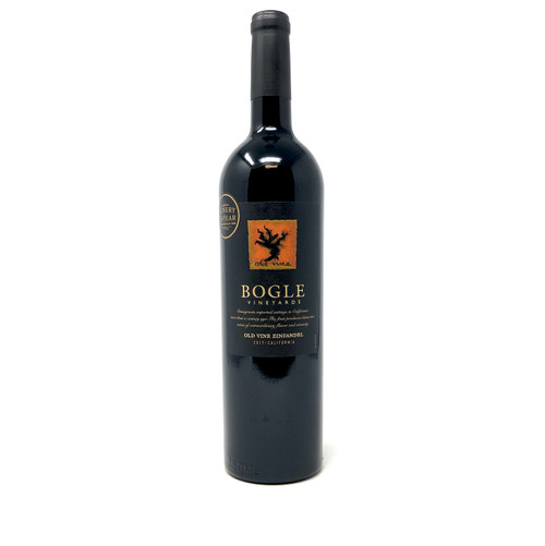Bogle Vineyards Old Vine Zinfandel