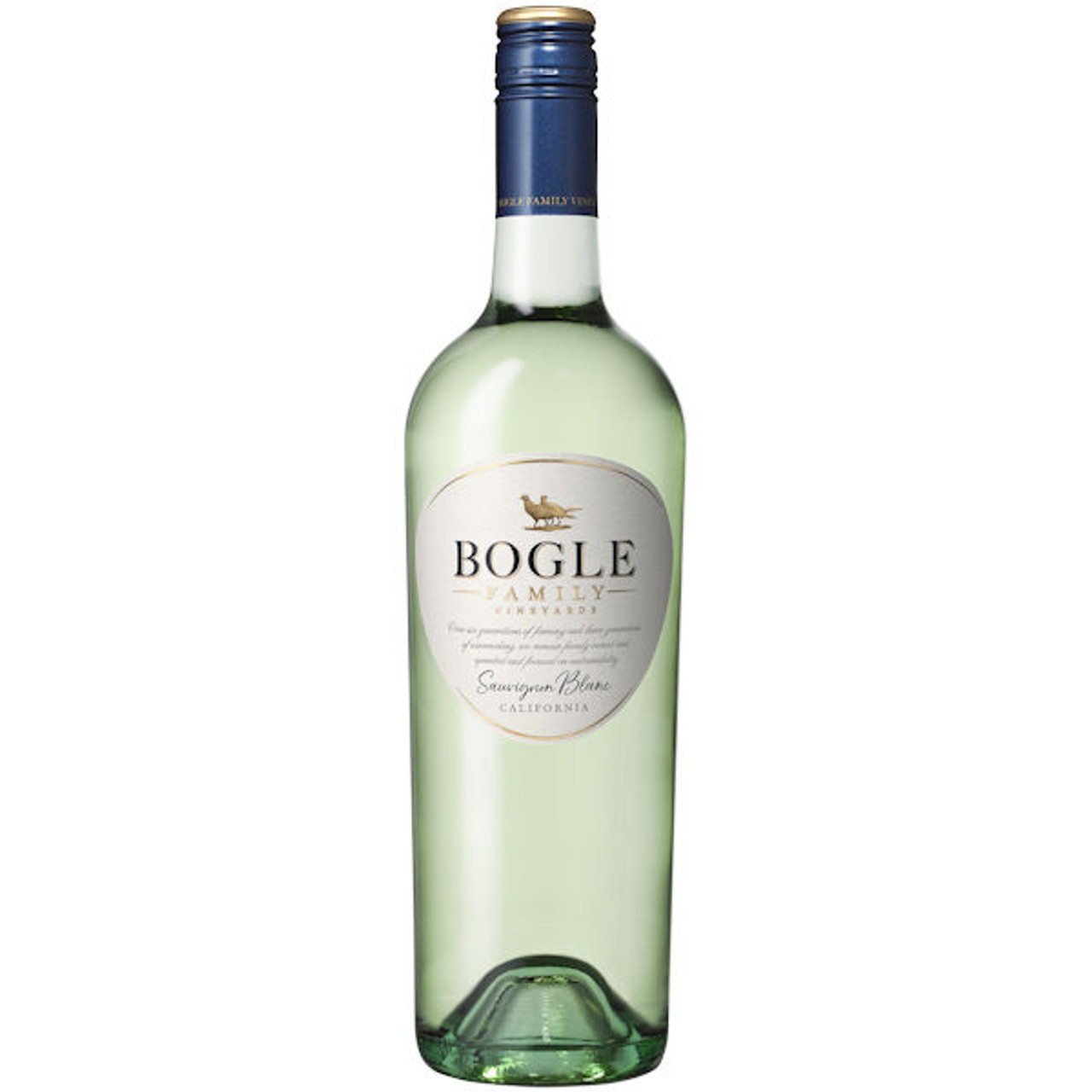 Bogle Vineyards California Sauvignon Blanc 750 Ml