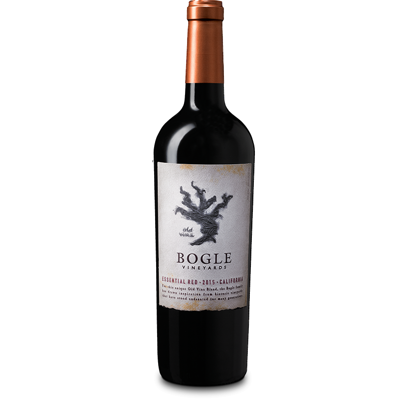 Bogle California Essential Red Blend 2019