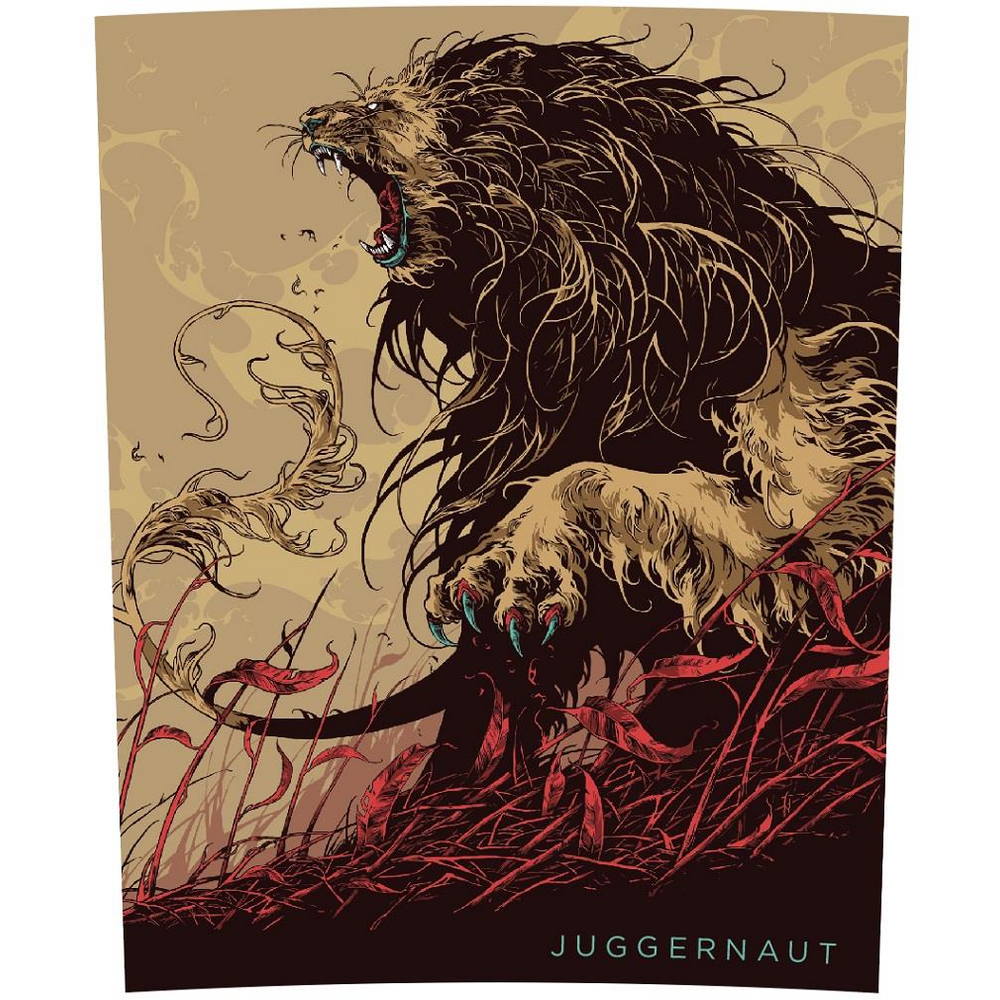 Juggernaut Hillside California Cabernet Sauvignon 750ml