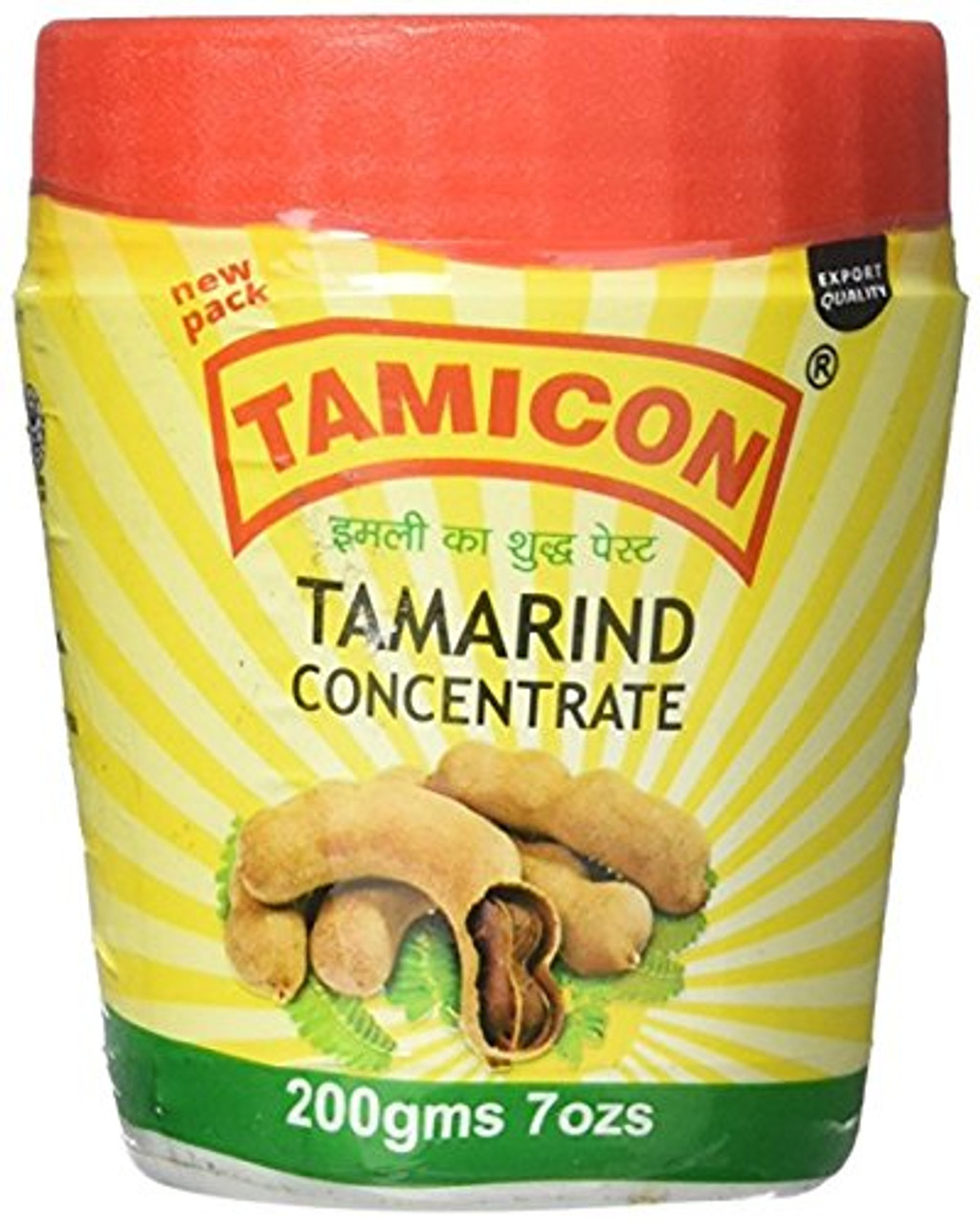 Tamicon Tamarind Paste