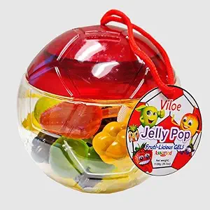 Viloe Jelly Mini Soccer Jar