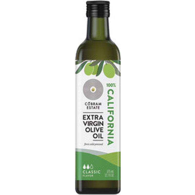 Cobram Estates Evoo Ca Essentials Classic - Case Of 6 - 12.7 FZ