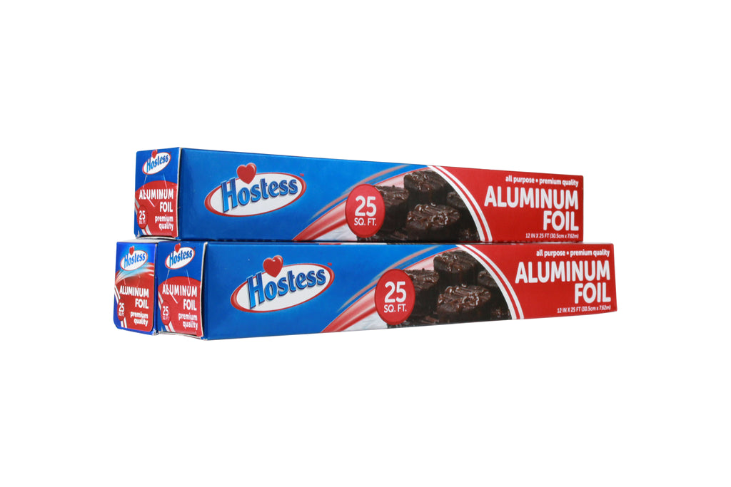 International Wholesale Hostess Aluminum Foil