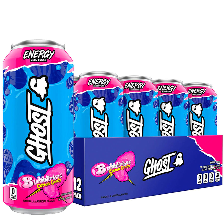 Ghost Energy Drink