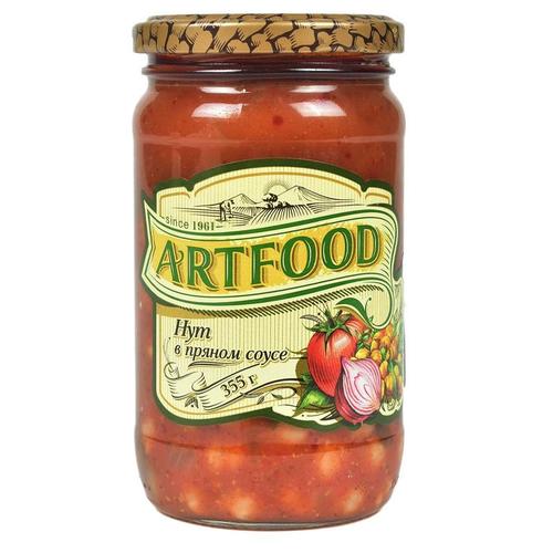 Beans Artfood Anarat Goris Chili 400g