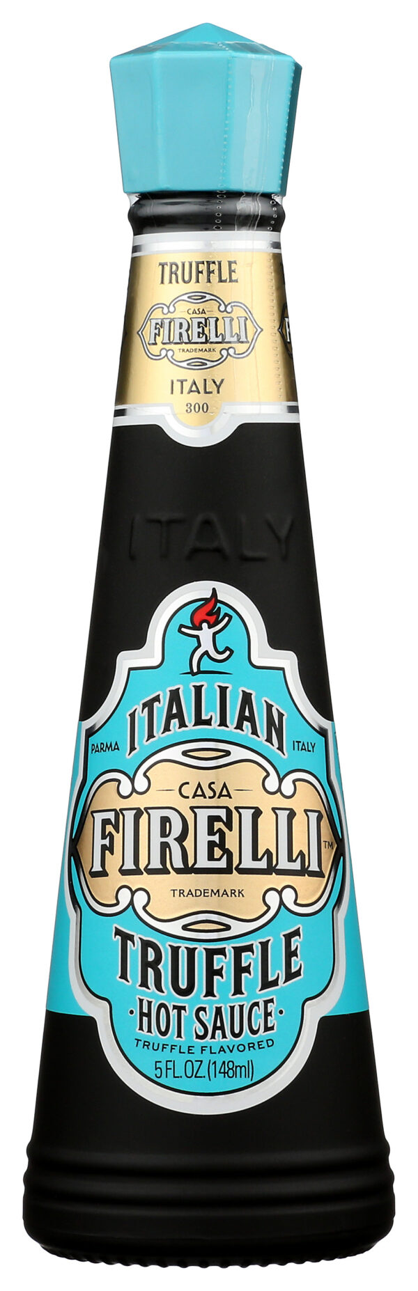 Casa Firelli Truffle Italian Hot Sauce