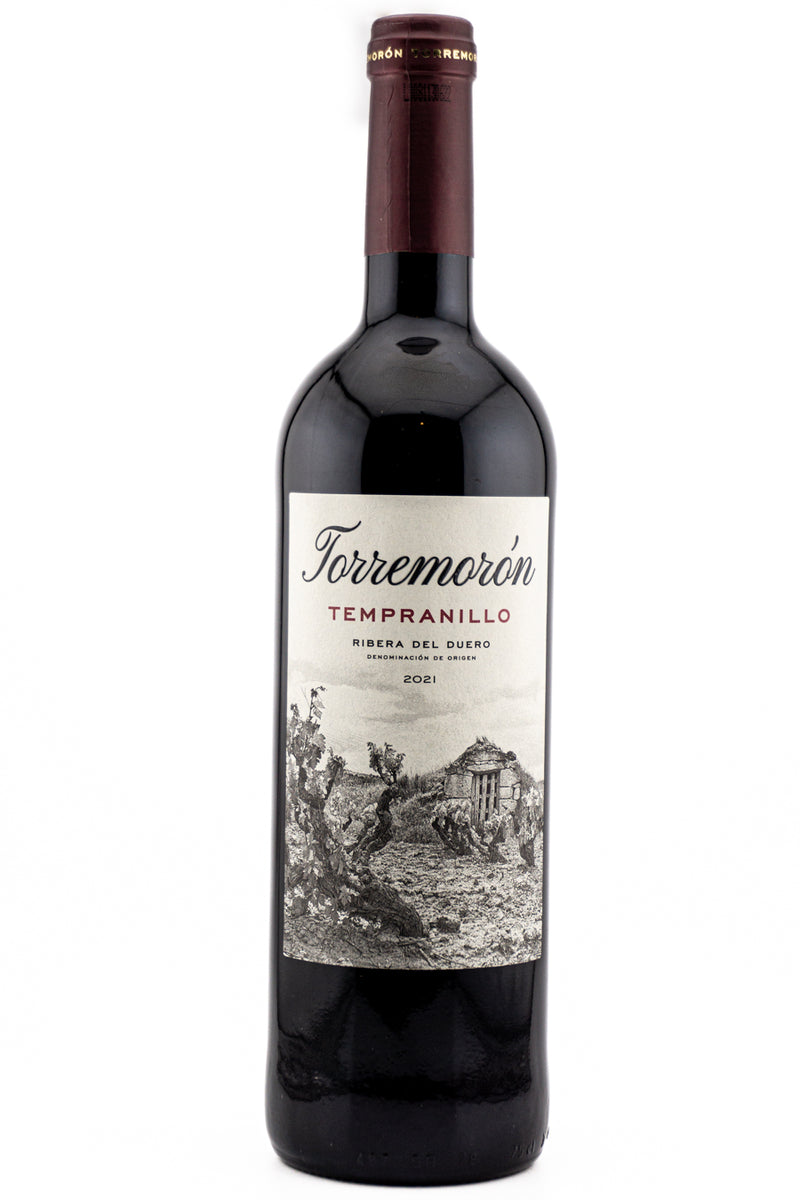 Torremorón Torremoron 2021 Tempranillo - Ribera Del Duero