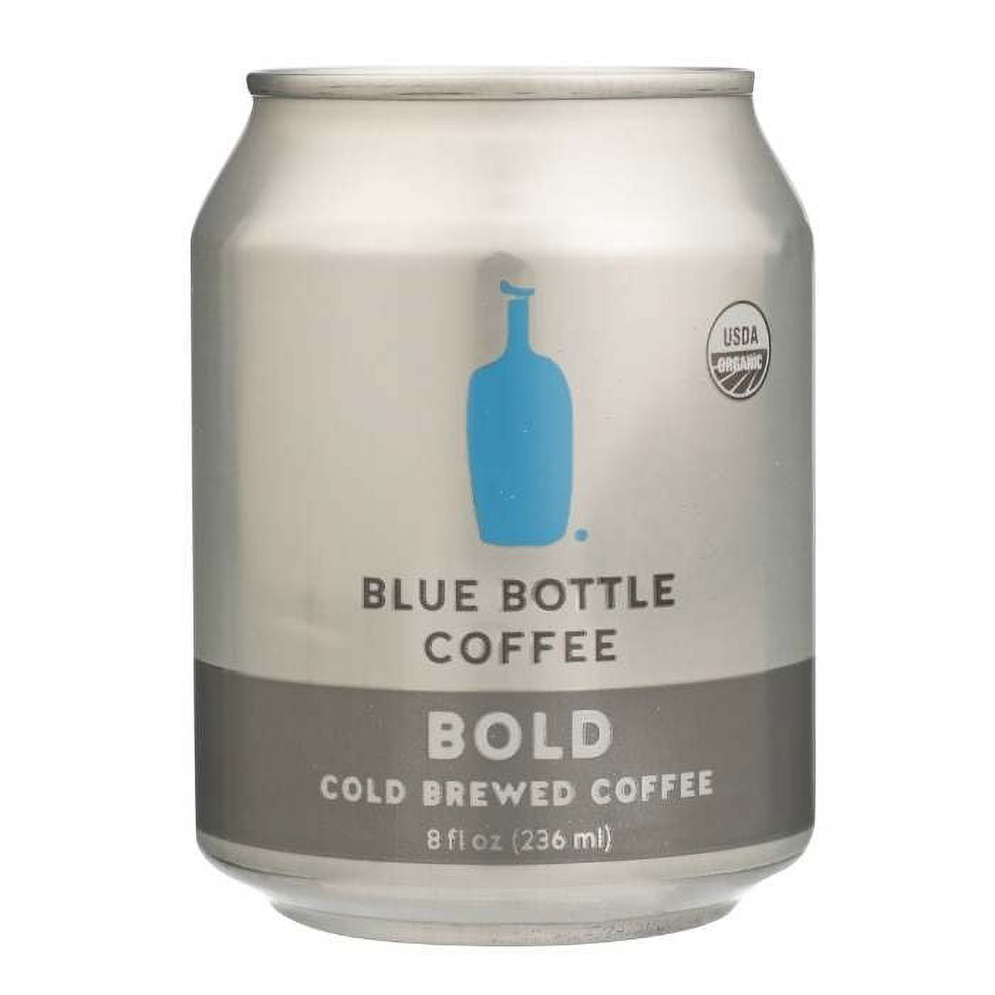 Blue Bottle Coffee Bold Cold Brew