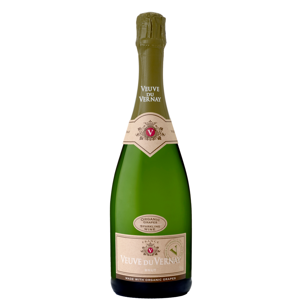 Veuve Du Vernay Brut Sparkling Wine NV