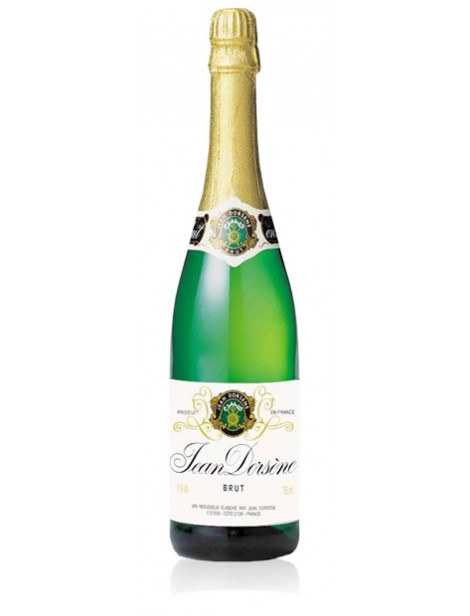 Jean Dorsene Brut 750ml