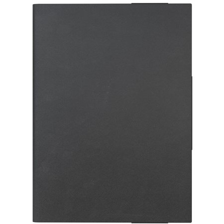 Skech iPad Mini Retina Case - Book For iPad Mini Retina - Black (MIDR-SB-BLK)