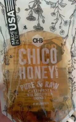 Chico Honey