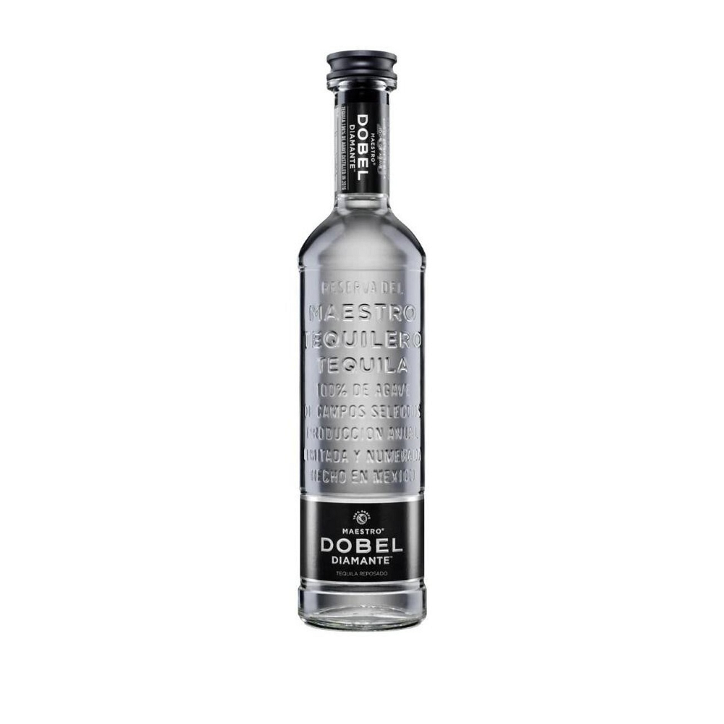 Maestro Dobel Reposado, Diamante Tequila - 750 Ml