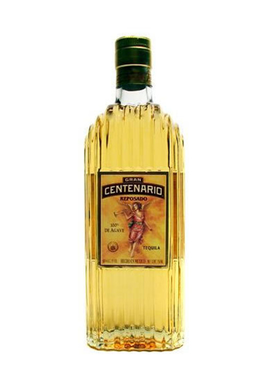 Gran Centenario Reposado Tequila