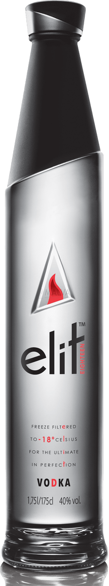 Elit Vodka Stoli Elite 1.75