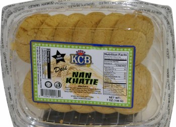 Kcb Nan Khatie 7oz