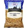 Kcb Spicy Chick Peas