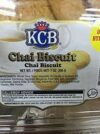 Kcb Chai Biscuit 200g