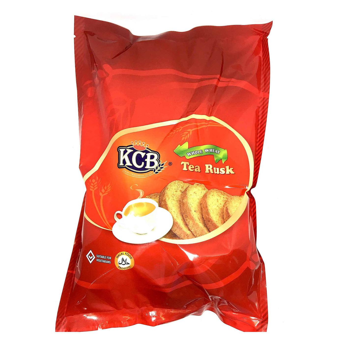 KCB Whole Wheat Biscuit – Sku 10112