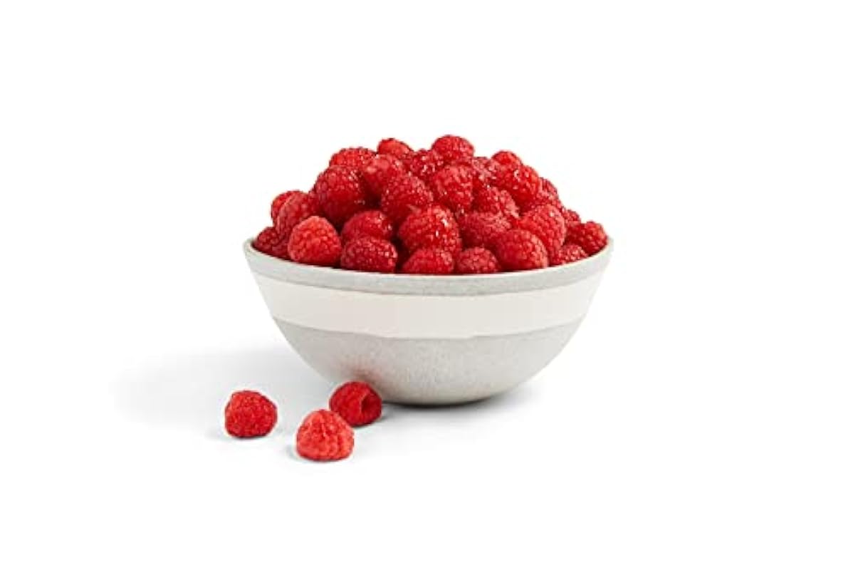 Produce Aisle Raspberries 12 Oz
