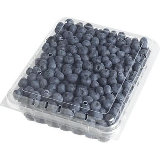 Naturipe Blueberries Clamshell, 18 Oz