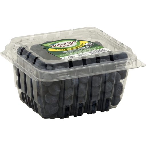 Naturipe Farms Organic Blueberries