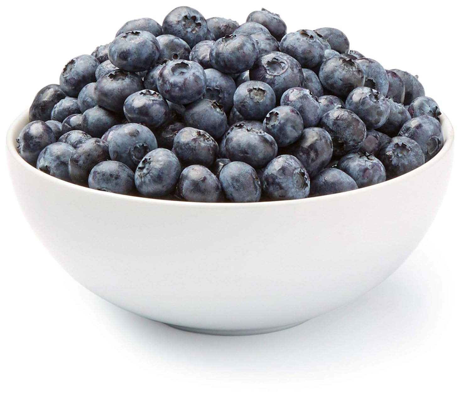 Yeegfeyaa Organic Blueberries, 18 Oz