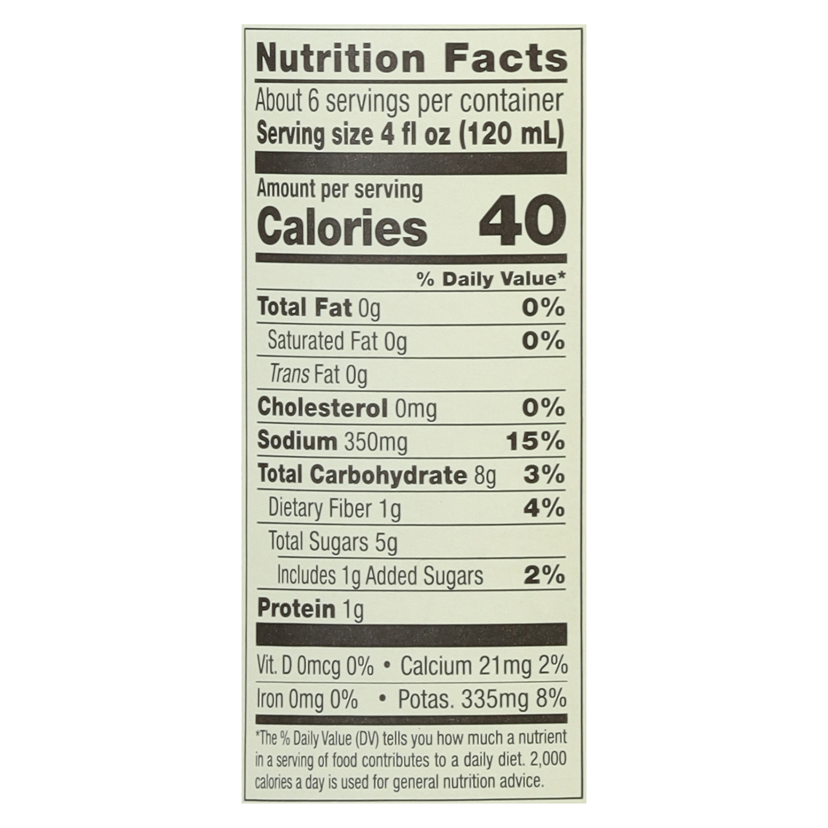 Fever-Tree Bloody Mary Mix, Classic 25.36 Fl Oz