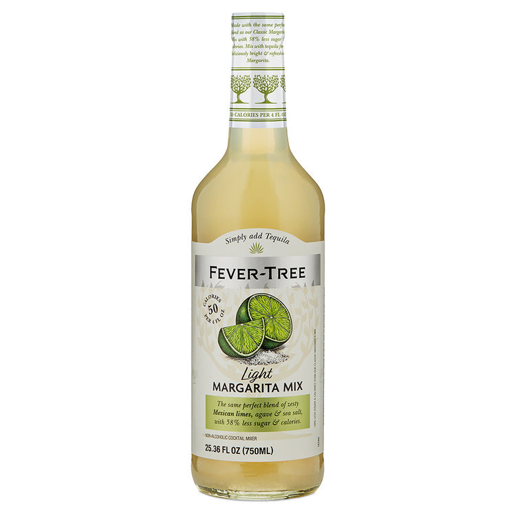 Fever-Tree Light Margarita Mix