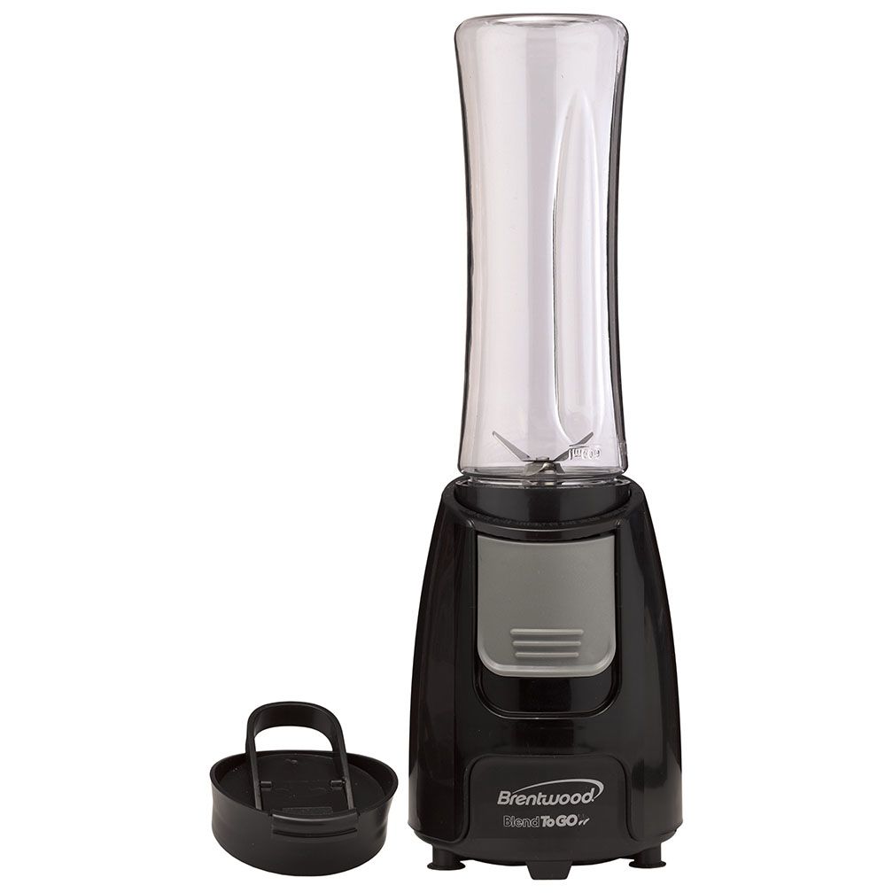 Brentwood JB-195 Blend-To-Go Personal Blender - Black