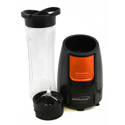 Brentwood Blend-To-Go Personal Blender