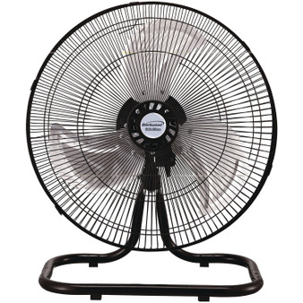 Brentwood Kool Zone 3-IN-1 Industrial Fan 18" 3Speed F-1831B