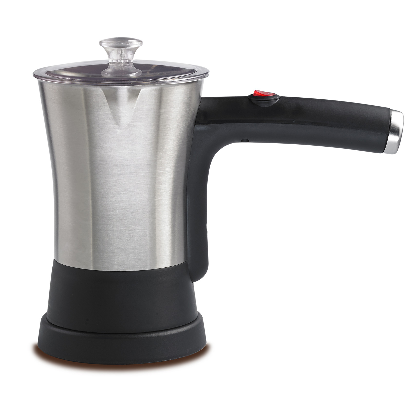 Brentwood Stainless Steel Turkish/Greek Coffee Maker