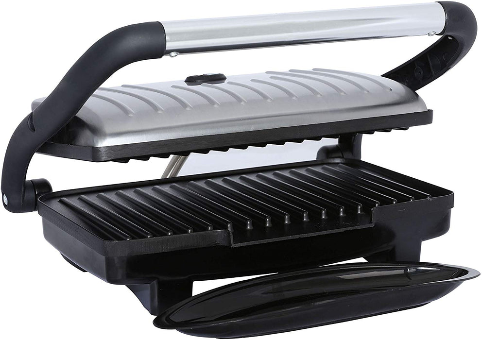 Brentwood Non-Stick Panini Grill & Sandwich Maker, 1 Pc